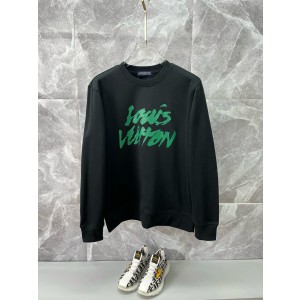 루이비통 3컬러 남자 맨투맨 후드티