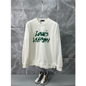 루이비통 3컬러 남자 맨투맨 후드티