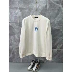 루이비통 3컬러 남자 맨투맨 후드티