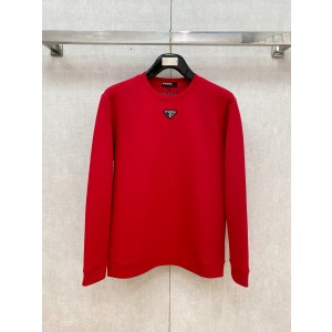 프라다 남자 맨투맨