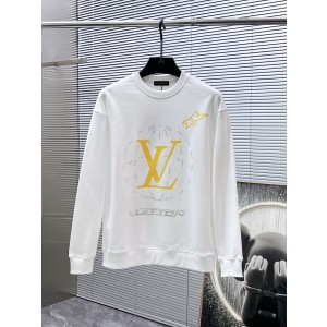 루이비통 2컬러 남자 맨투맨 후드티