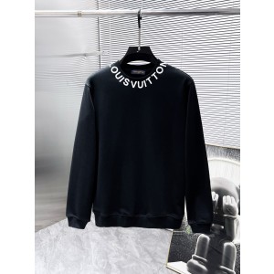 루이비통 2컬러 남자 맨투맨 후드티