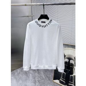 루이비통 2컬러 남자 맨투맨 후드티