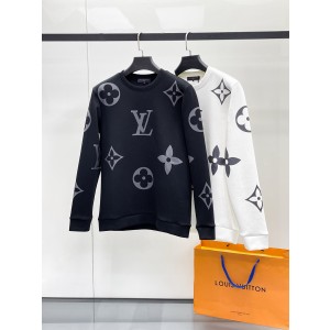 루이비통 2컬러 남자 맨투맨 후드티