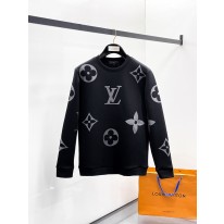 루이비통 2컬러 남자 맨투맨 후드티