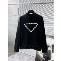 프라다 남자 맨투맨 2컬러