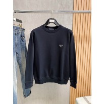 프라다 남자 맨투맨