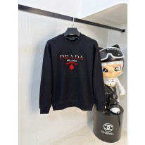 프라다 남자 맨투맨