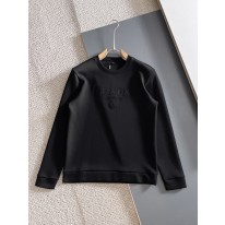 프라다 남자 맨투맨