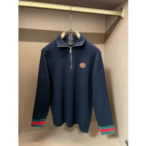 구찌 남자 니트