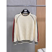 구찌 남자 니트