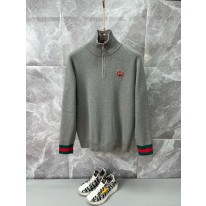 구찌 남자 니트