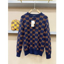 구찌 남자 니트