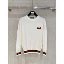 구찌 남자 니트