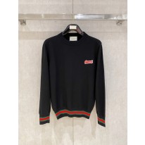 구찌 남자 니트