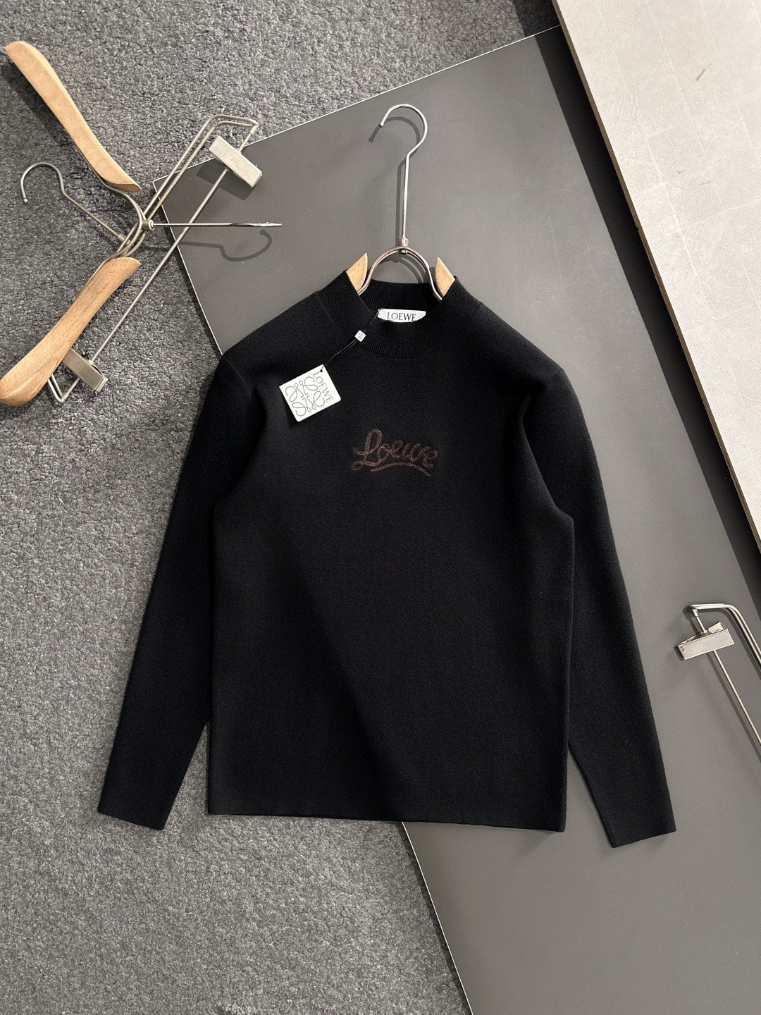 구찌 남자 니트