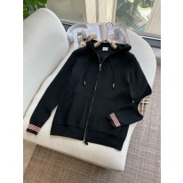 버버리 남자 가디건