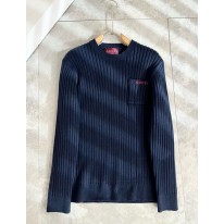 구찌 남자 니트