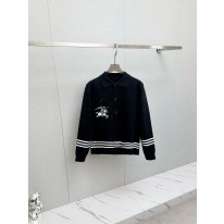 버버리 남자 가디건