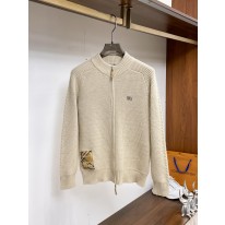 버버리 남자 가디건