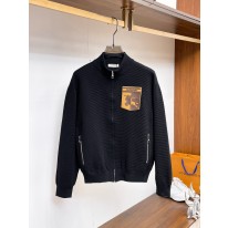 버버리 남자 가디건