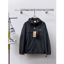 버버리 남자 자켓