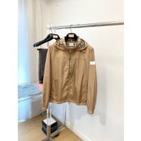 버버리 남자 자켓