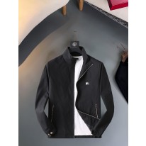 버버리 남자 자켓