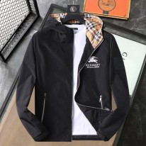 버버리 남자 자켓