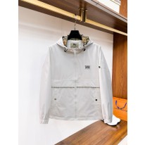 버버리 남자 자켓