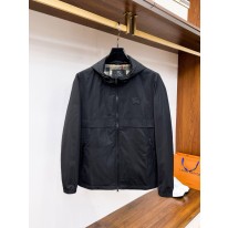 버버리 남자 자켓