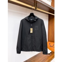 버버리 남자 자켓