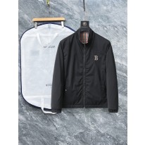 버버리 남자 자켓