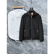 버버리 남자 자켓