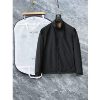 버버리 남자 자켓