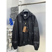 버버리 남자 자켓