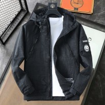 버버리 남자 자켓