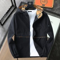 버버리 2컬러 남자 자켓