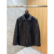 버버리 남자 자켓