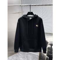 버버리 2컬러 남자 맨투맨 후드티