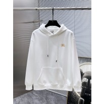 버버리 2컬러 남자 맨투맨 후드티