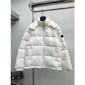 디올 남자 패딩