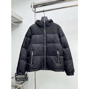 디올 남자 패딩