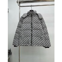 디올 남자 패딩