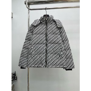 디올 남자 패딩