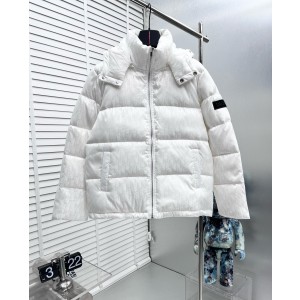 디올 남자 패딩