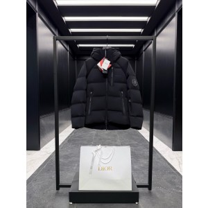 디올 남자 패딩