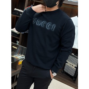 구찌 남자 맨투맨