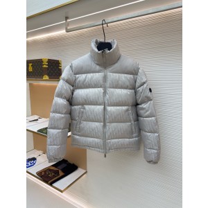 디올 남자 패딩