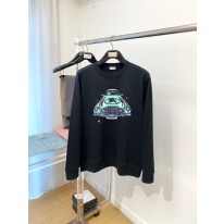 버버리 남자 맨투맨 후드티